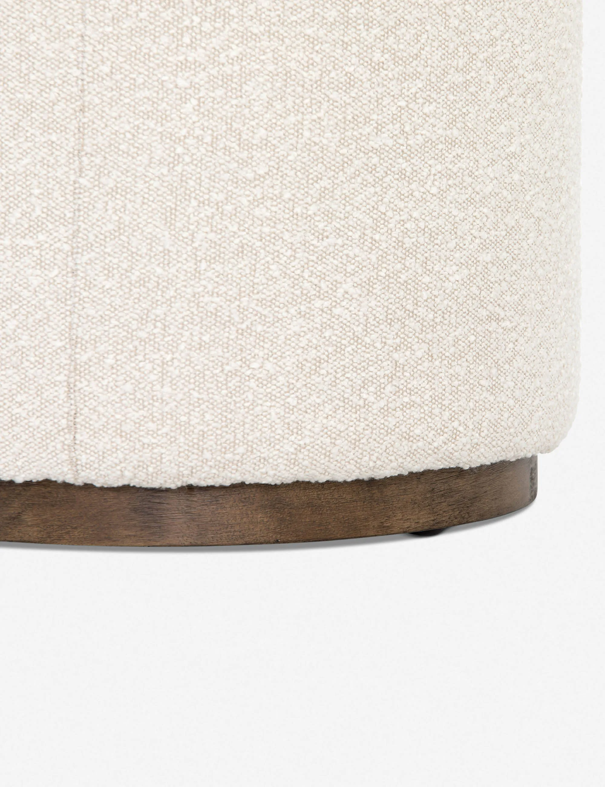 Aldora Stool Lulu and Georgia