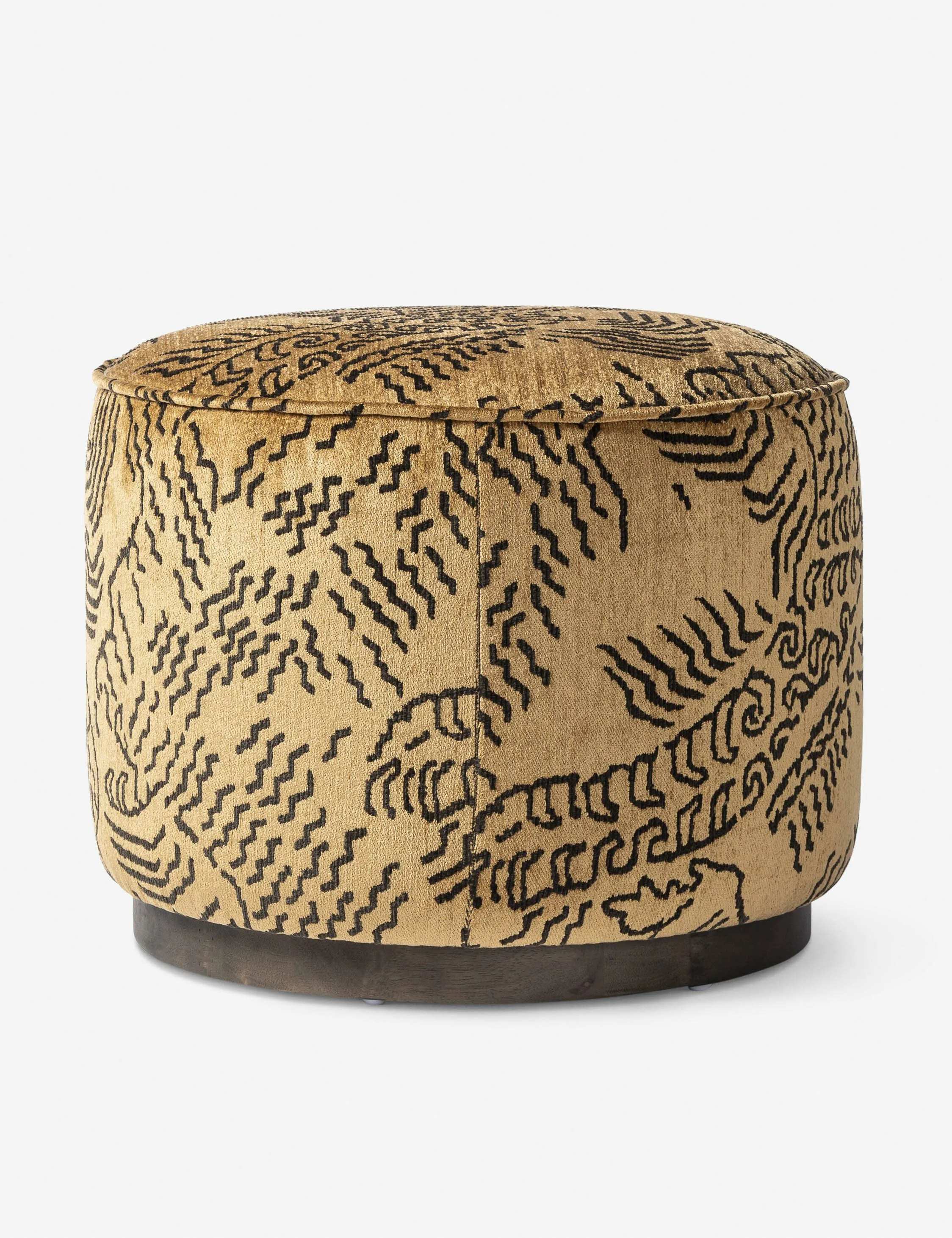 Aldora Stool Lulu and Georgia