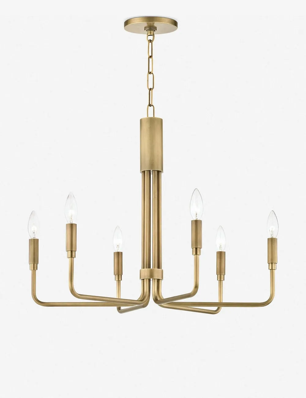 Alexane Chandelier Lulu and Georgia