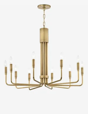 Alexane Chandelier Lulu and Georgia