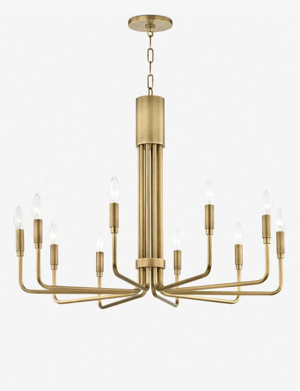 Alexane Chandelier Lulu and Georgia