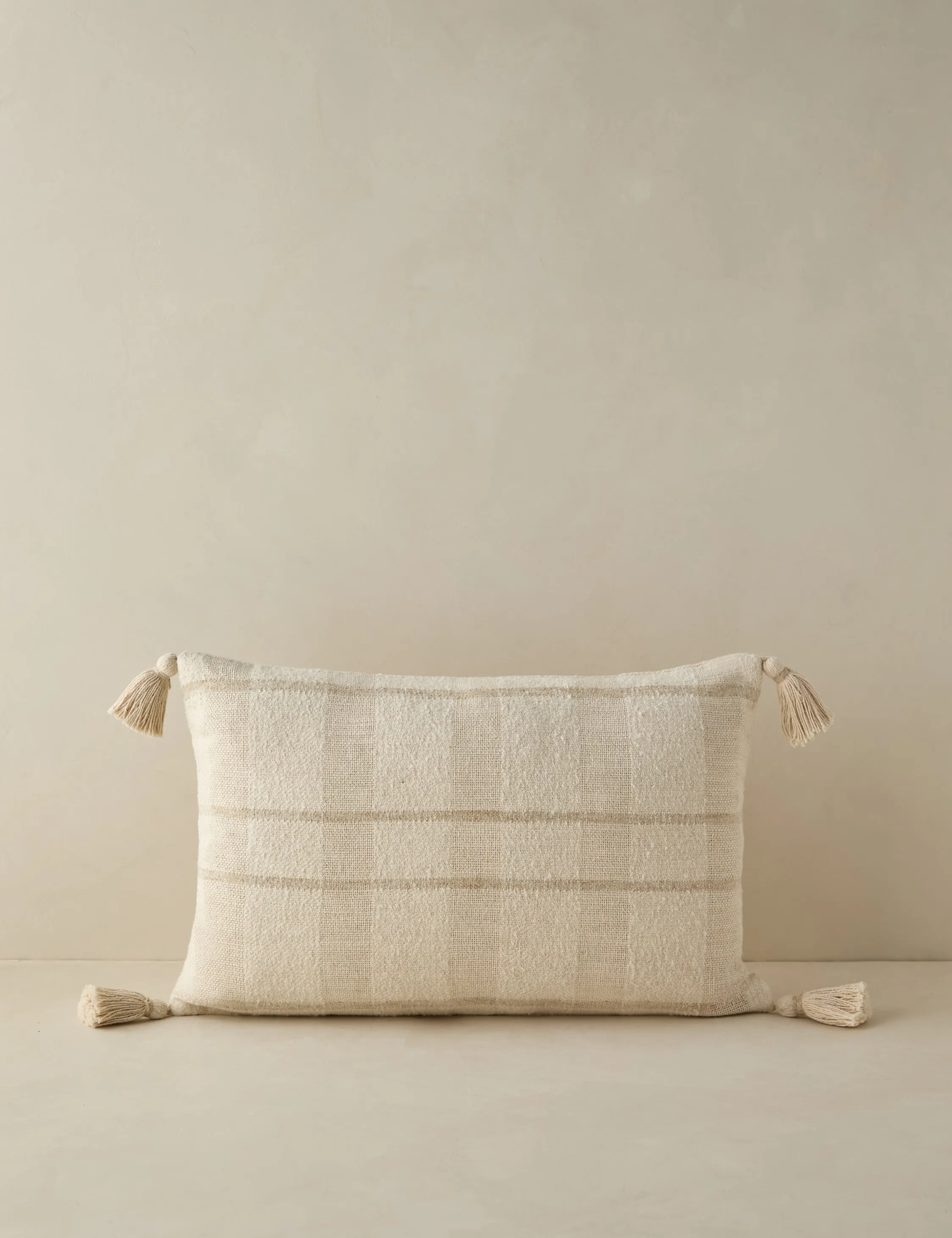 Alira Pillow Lulu and Georgia