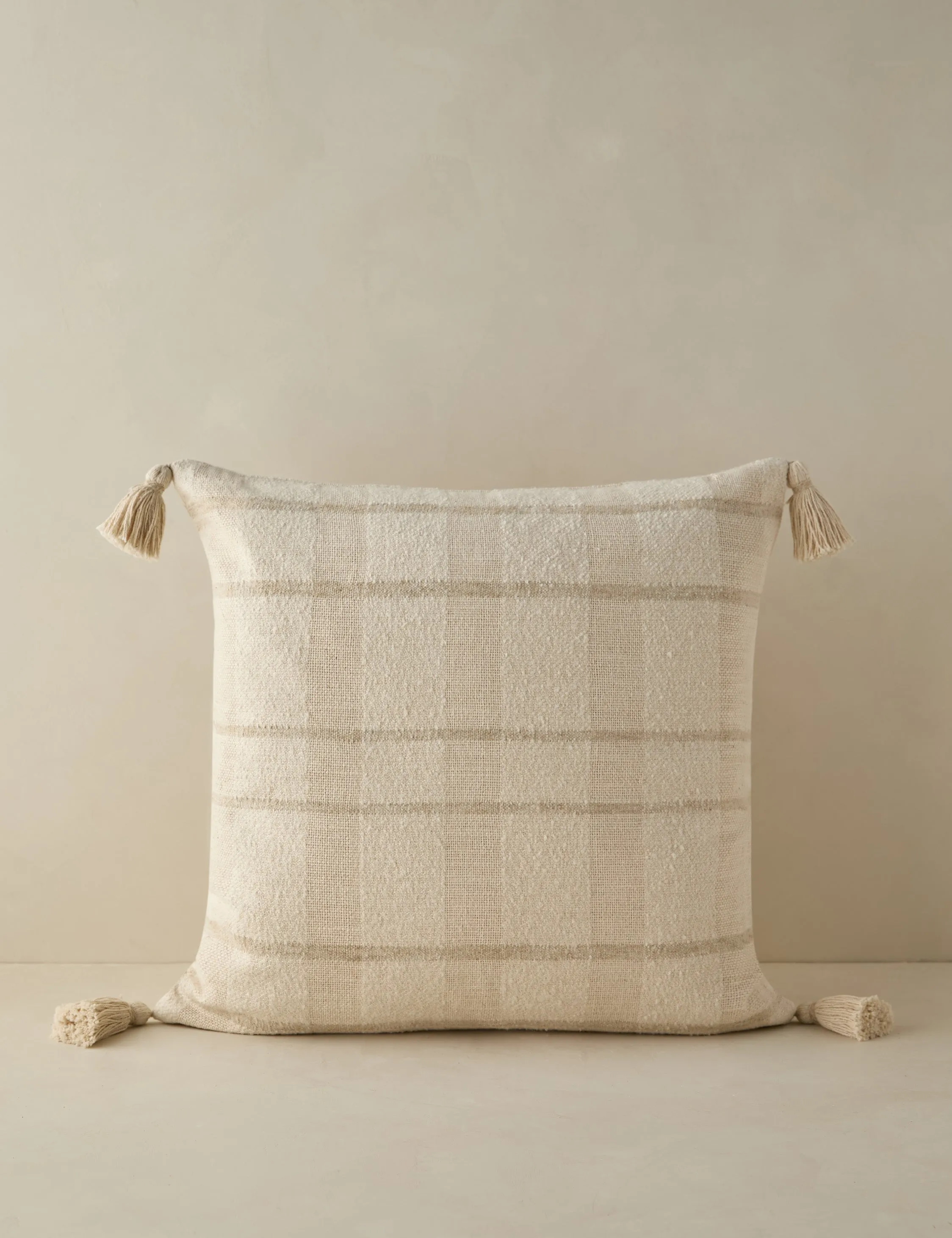 Alira Pillow Lulu and Georgia