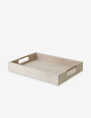 Allori Tray Lulu and Georgia