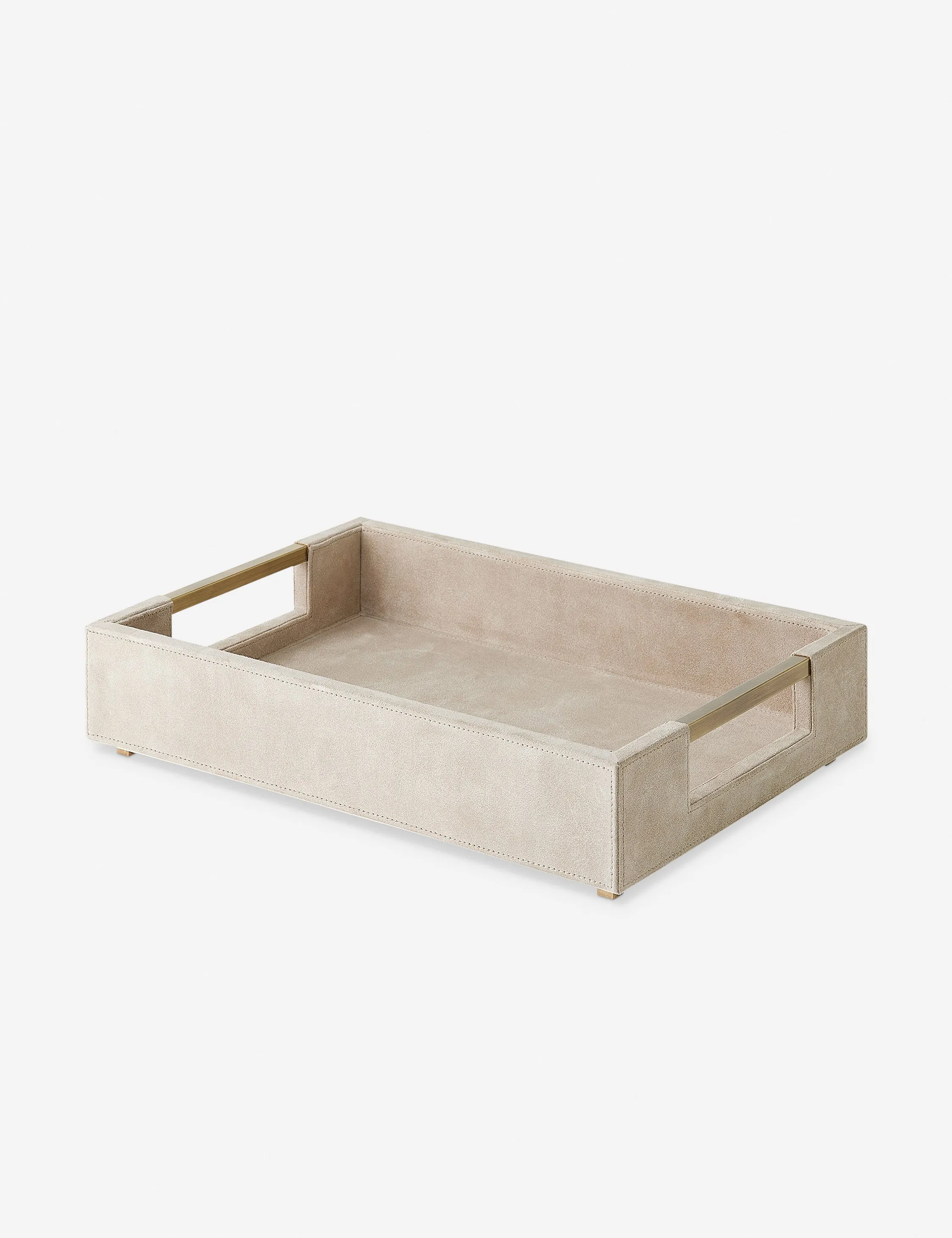 Allori Tray Lulu and Georgia