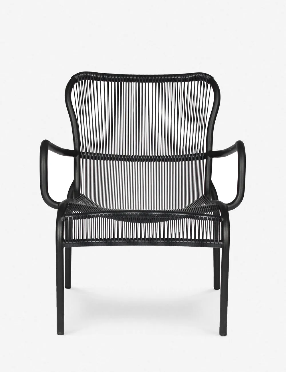 Alsop Indoor / Outdoor Accent Chair Lulu and Georgia