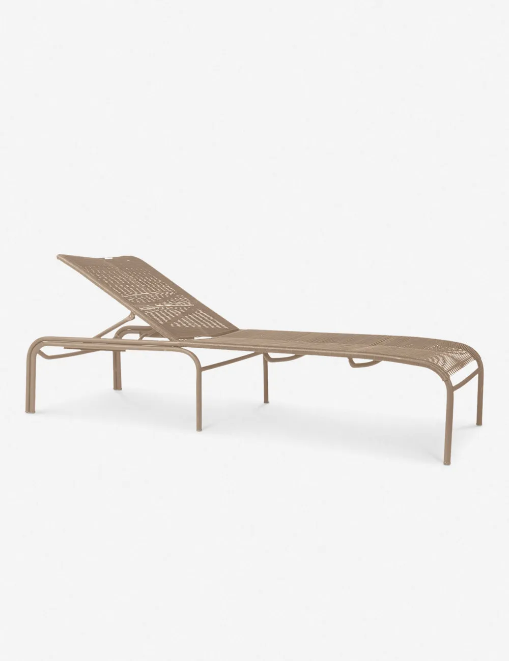 Alsop Indoor / Outdoor Chaise Lulu and Georgia