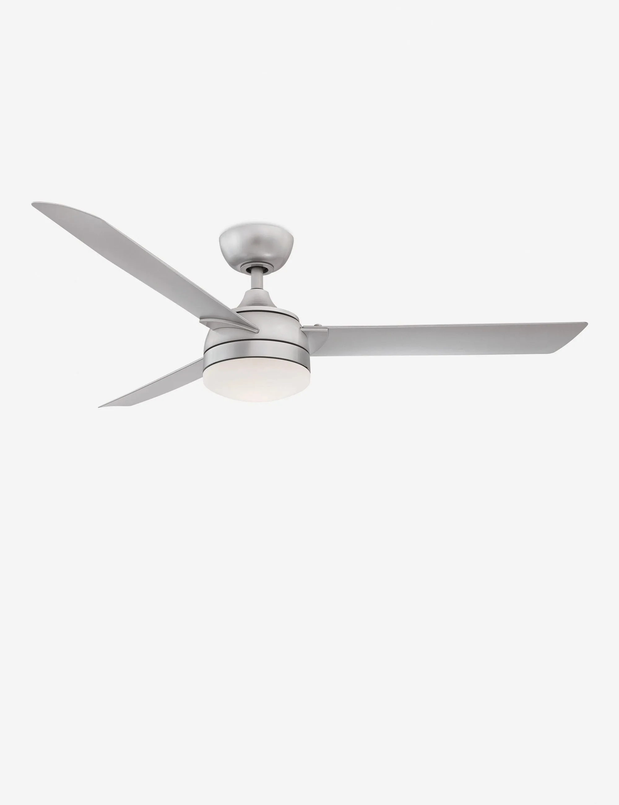 Alya Indoor / Outdoor Ceiling Fan   Light Lulu and Georgia