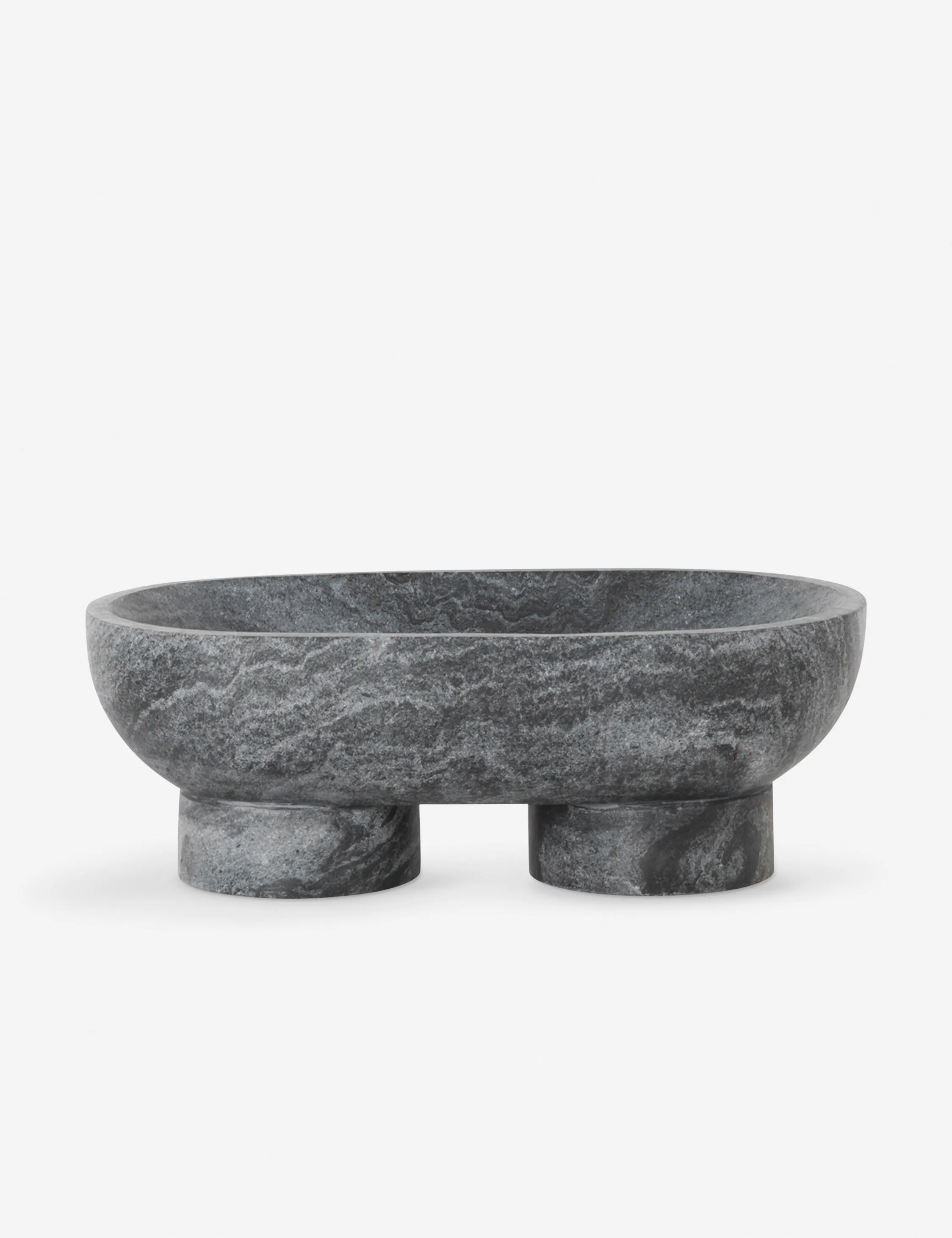 Alza Bowl by Ferm Living Lulu and Georgia