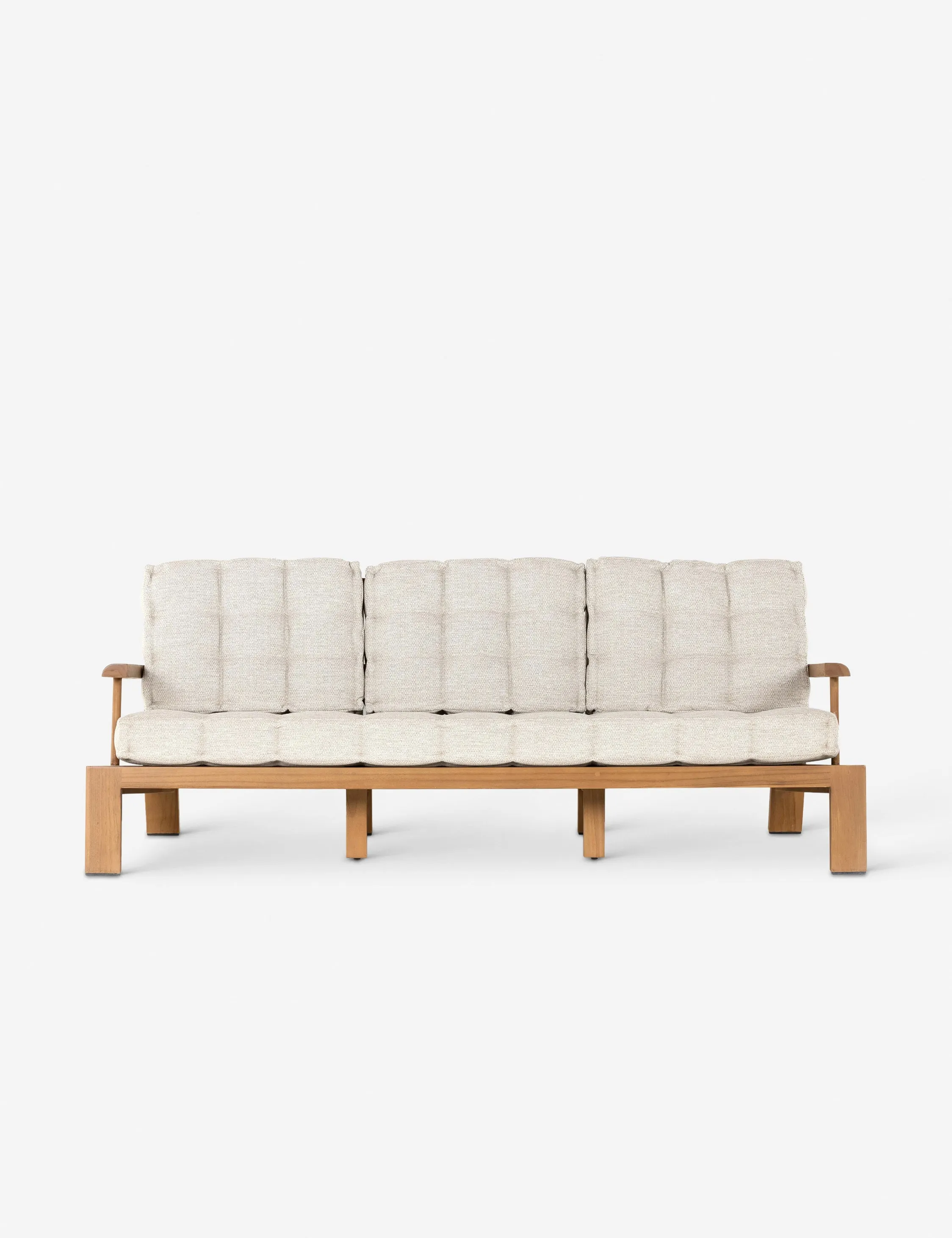 Amabel Indoor / Outdoor Sofa Lulu and Georgia