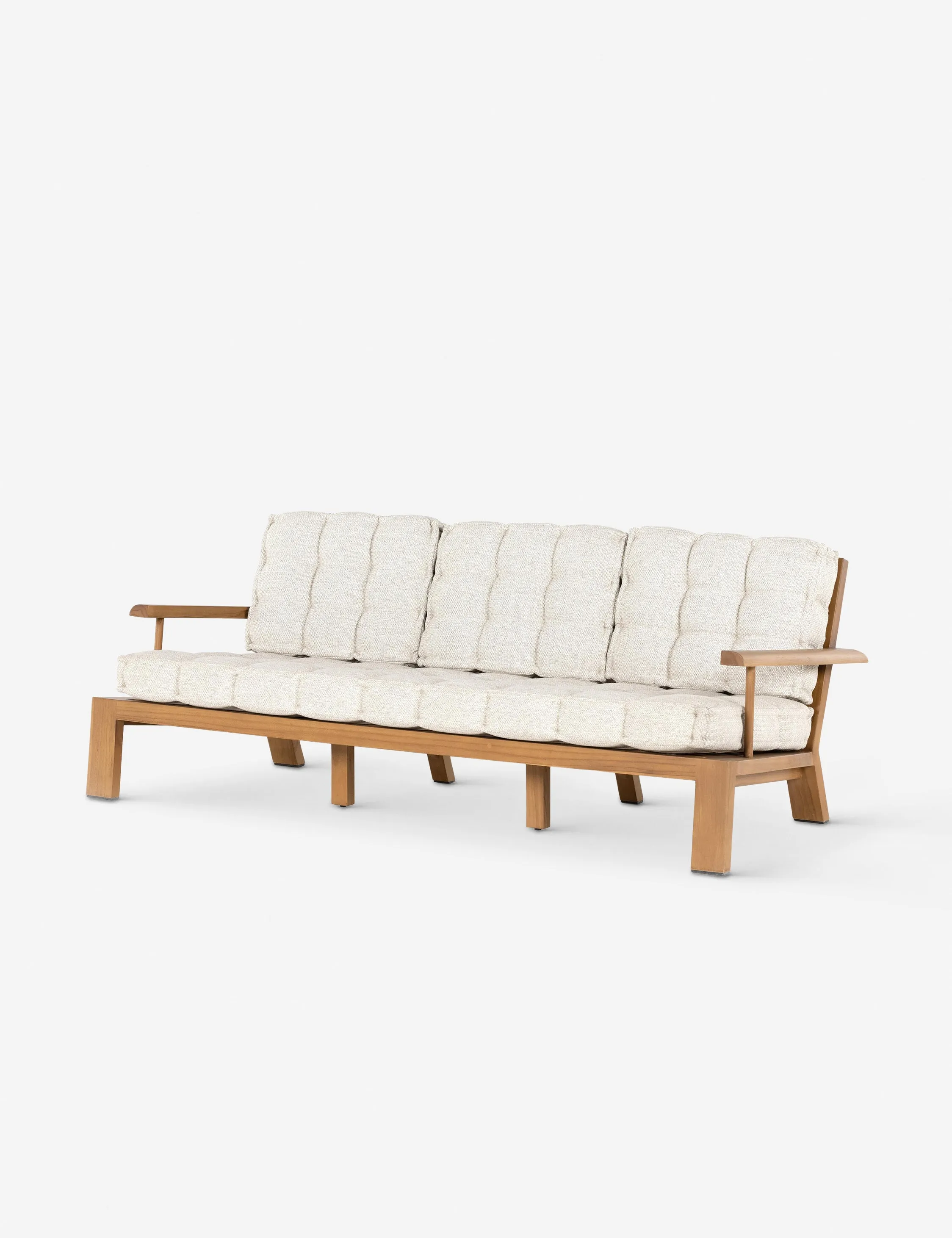 Amabel Indoor / Outdoor Sofa Lulu and Georgia