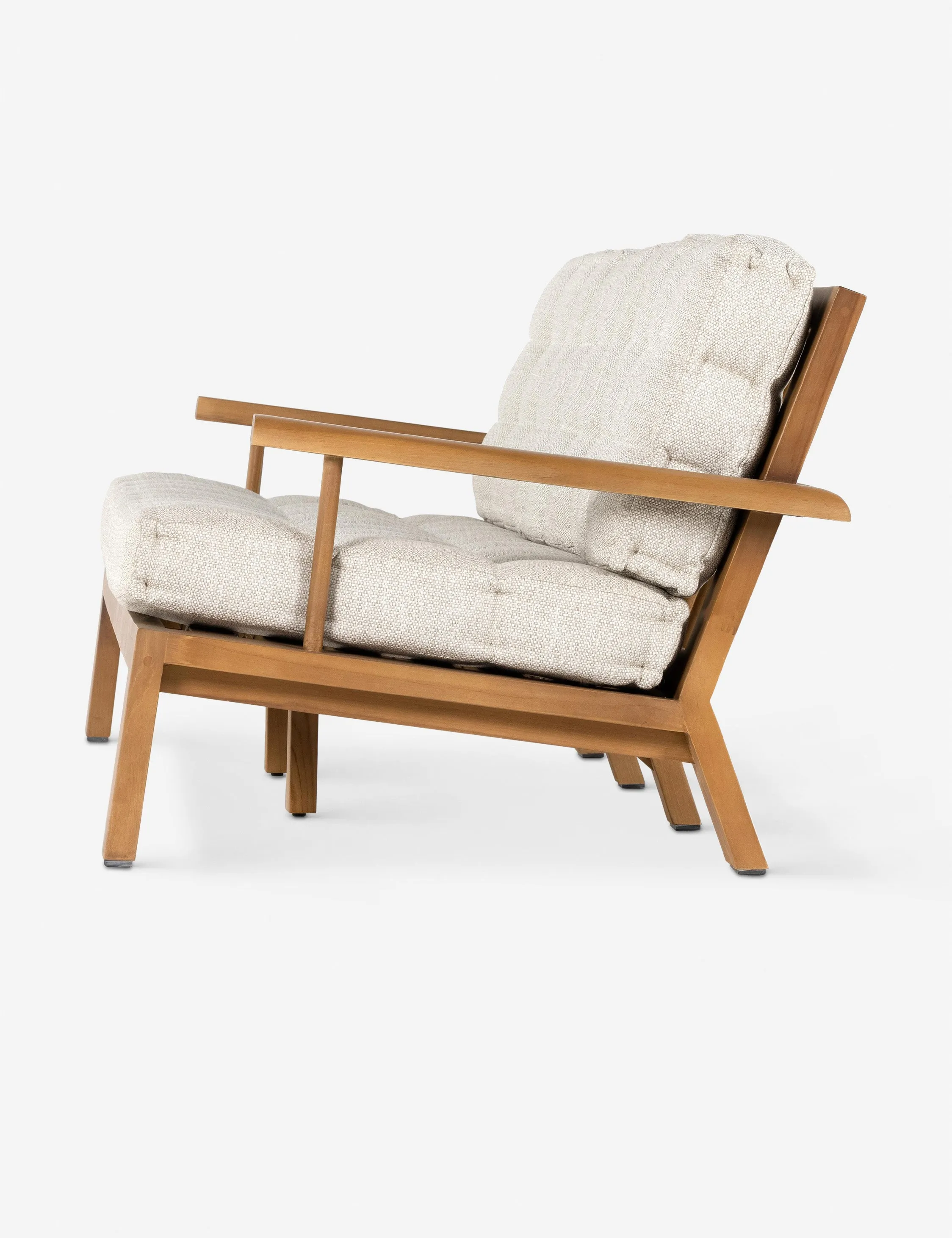 Amabel Indoor / Outdoor Sofa Lulu and Georgia