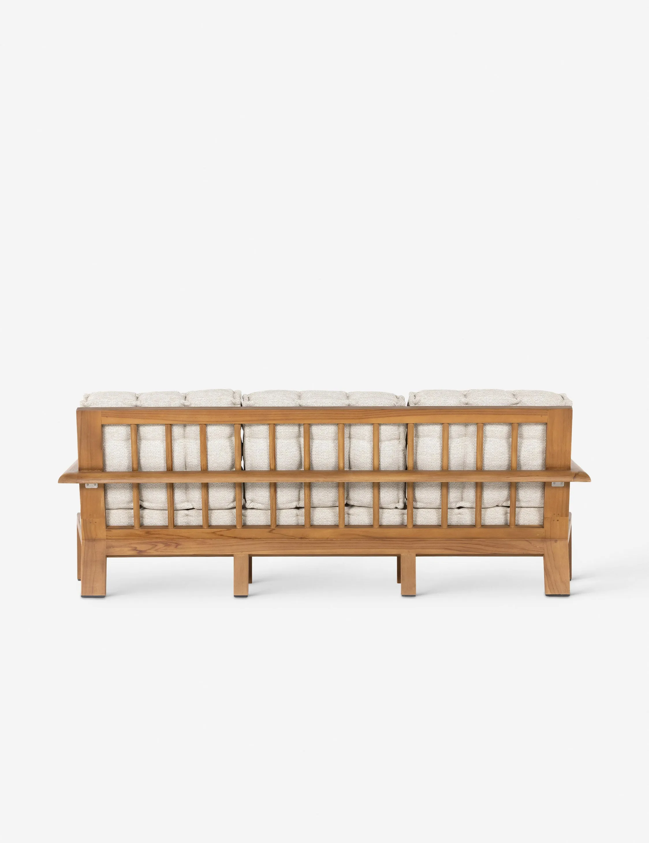 Amabel Indoor / Outdoor Sofa Lulu and Georgia