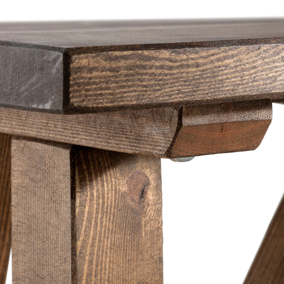 Amble Console Table Funky Chunky