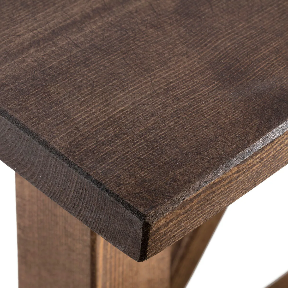 Amble Console Table Funky Chunky