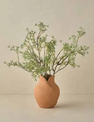 Amelia Vase by dumæ Lulu and Georgia