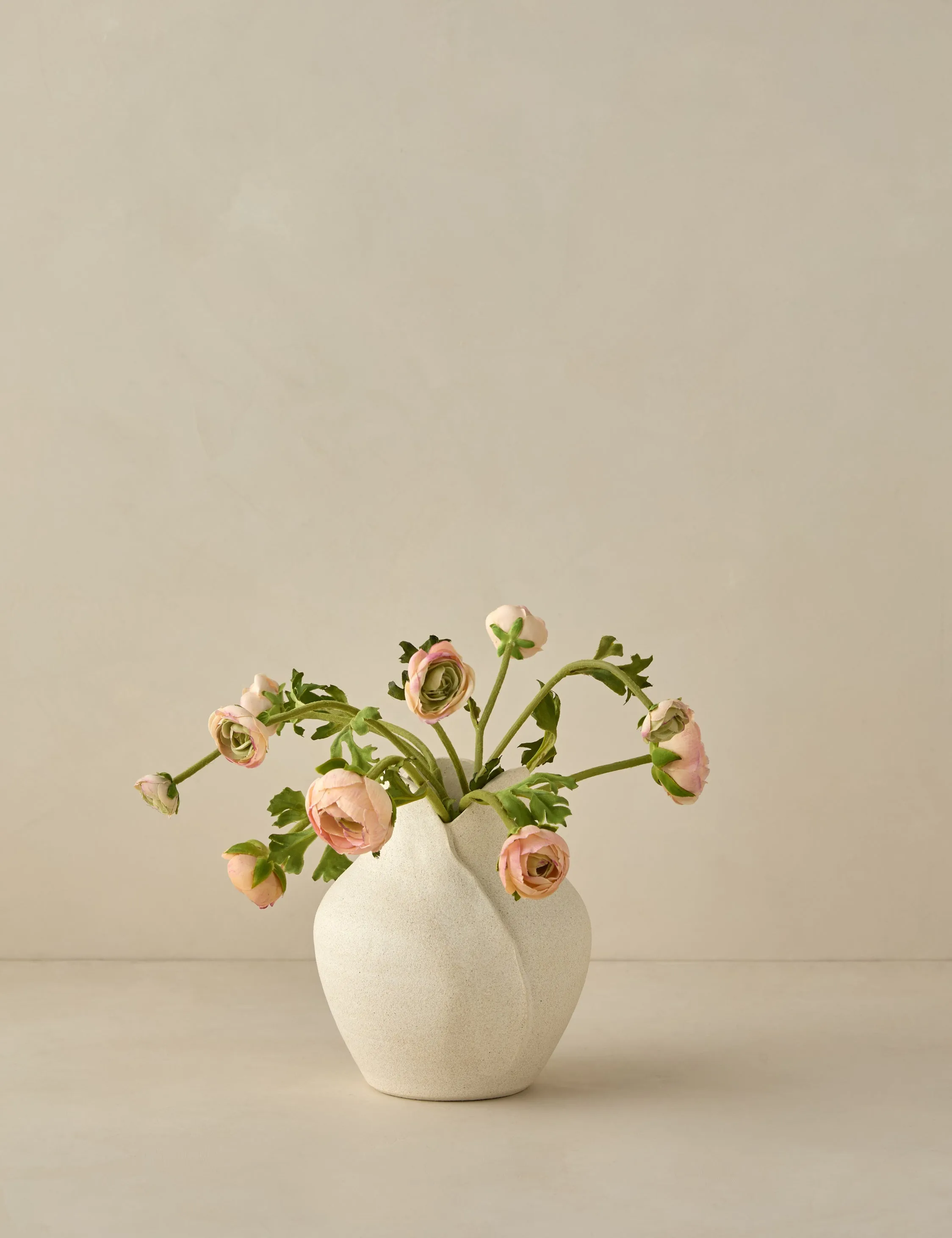 Amelia Vase by dumæ Lulu and Georgia