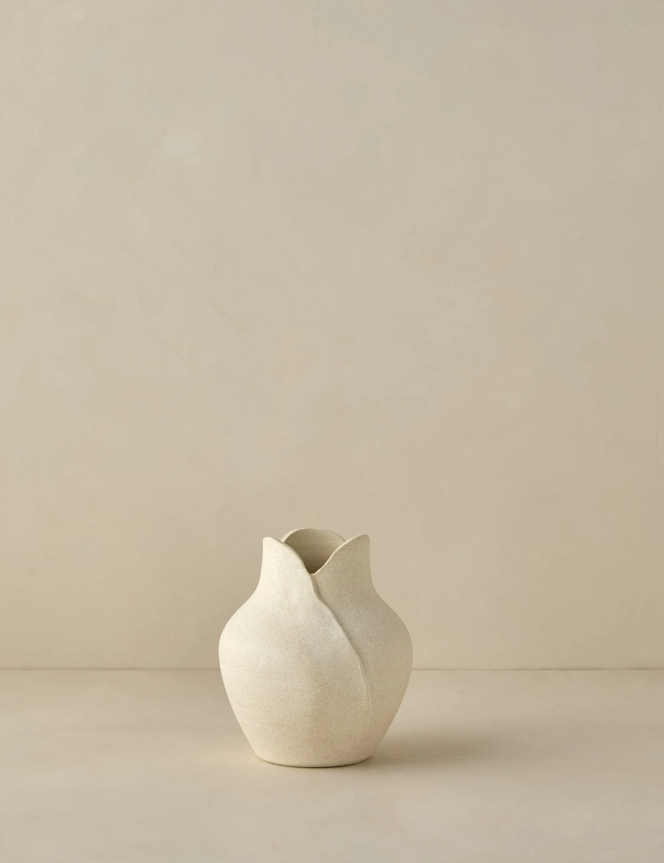 Amelia Vase by dumæ Lulu and Georgia