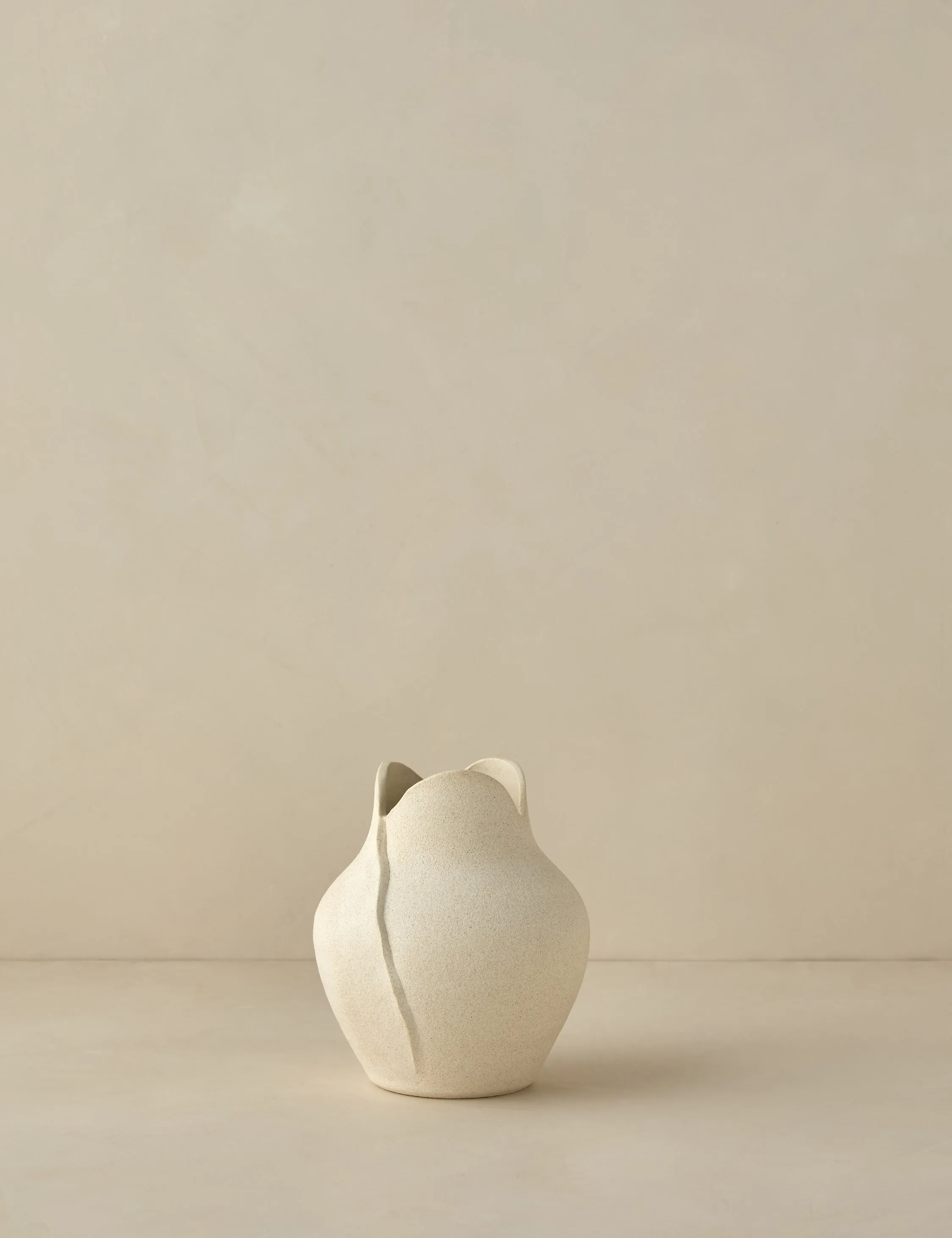 Amelia Vase by dumæ Lulu and Georgia