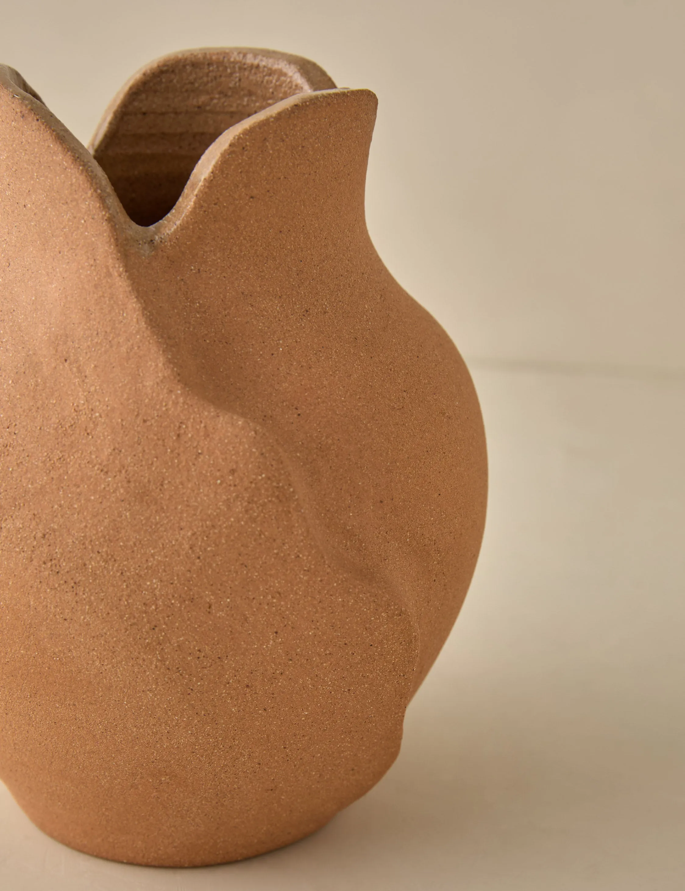 Amelia Vase by dumæ Lulu and Georgia
