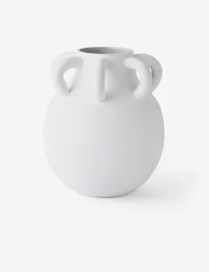 Amphora Vase by Lemieux et Cie Lulu and Georgia
