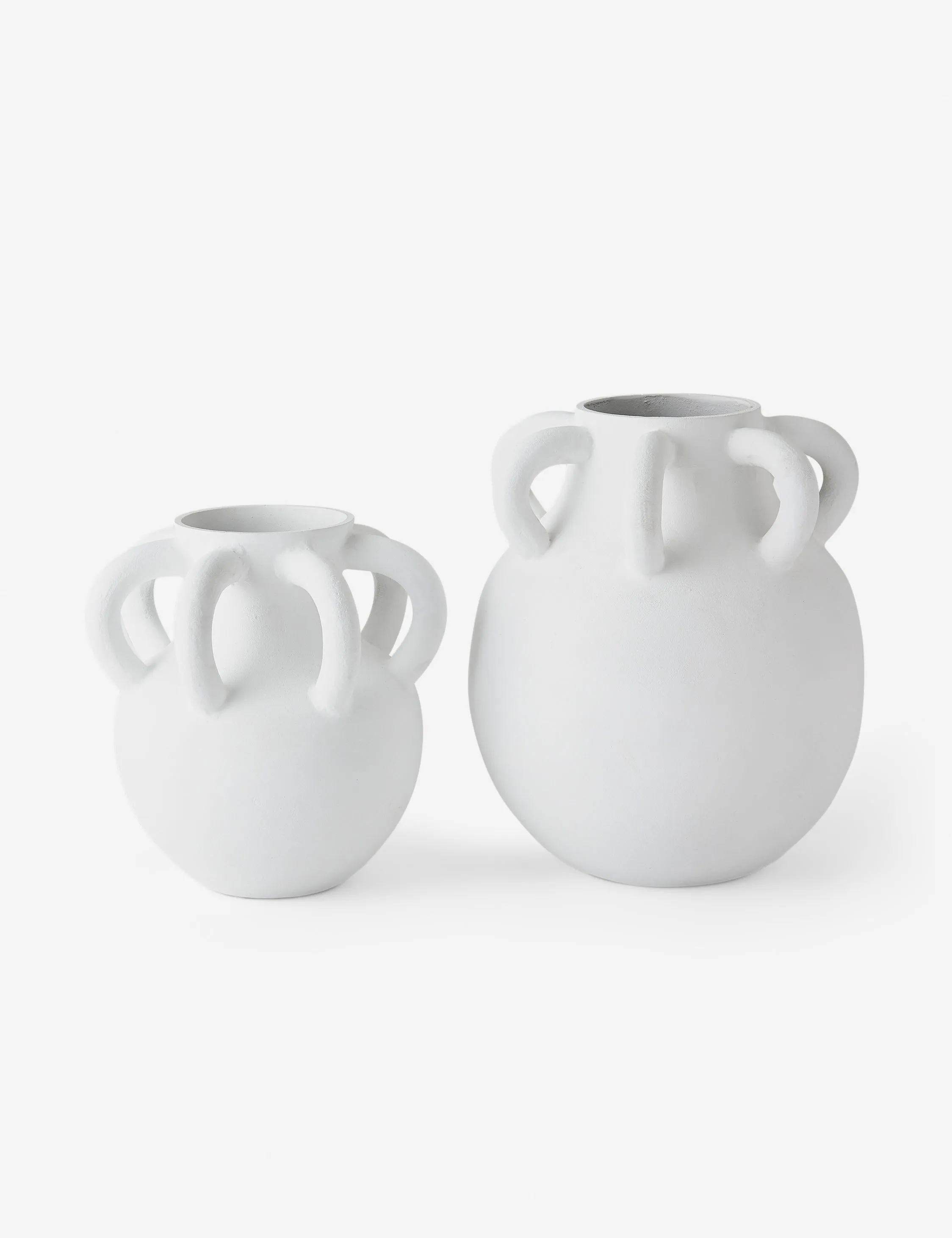 Amphora Vase by Lemieux et Cie Lulu and Georgia