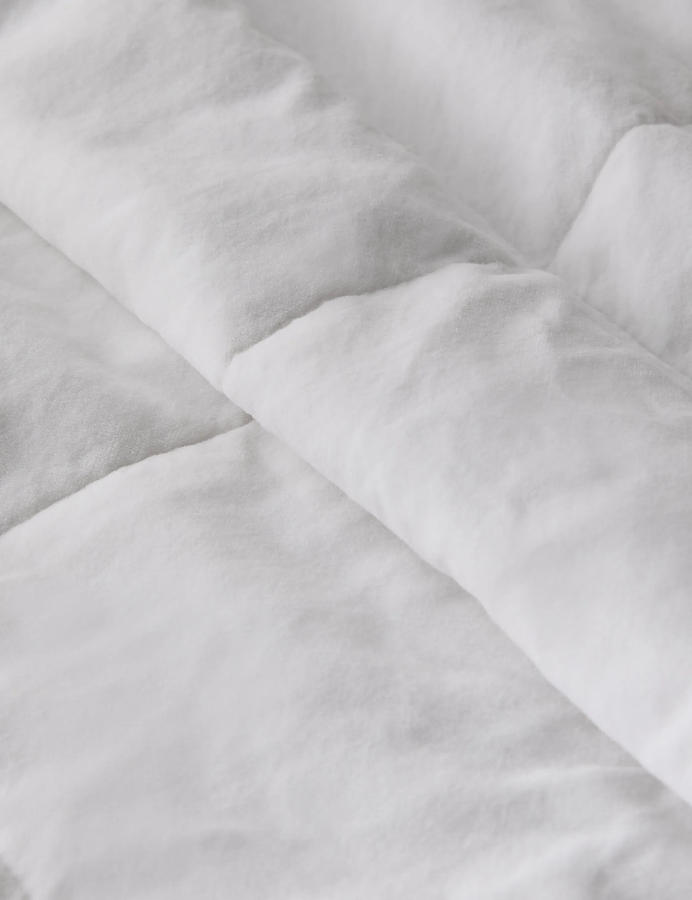 Amsterdam Cotton Velvet Coverlet by Pom Pom at Home Lulu and Georgia