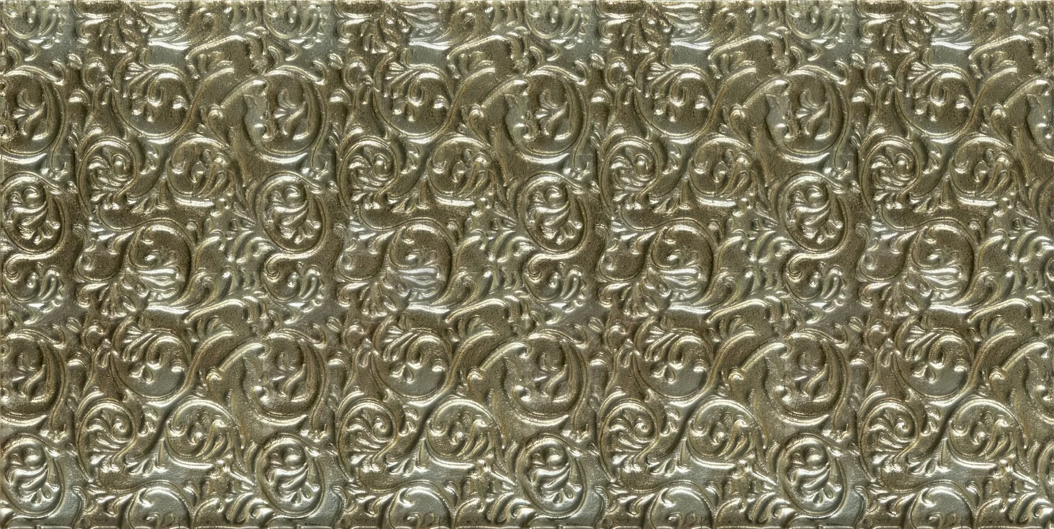 Amun-Ra Decorative Glass
