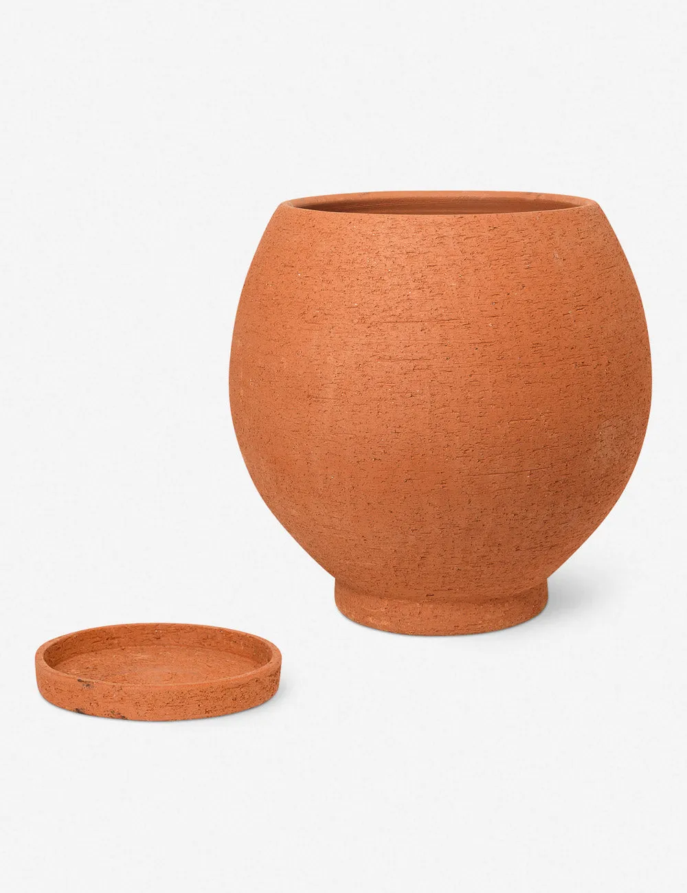 Ando Pot by Ferm Living Lulu and Georgia