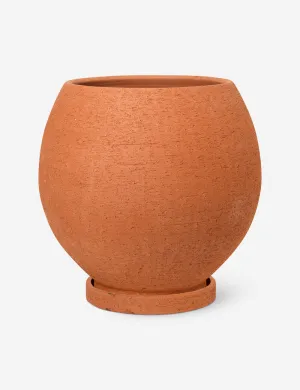 Ando Pot by Ferm Living Lulu and Georgia