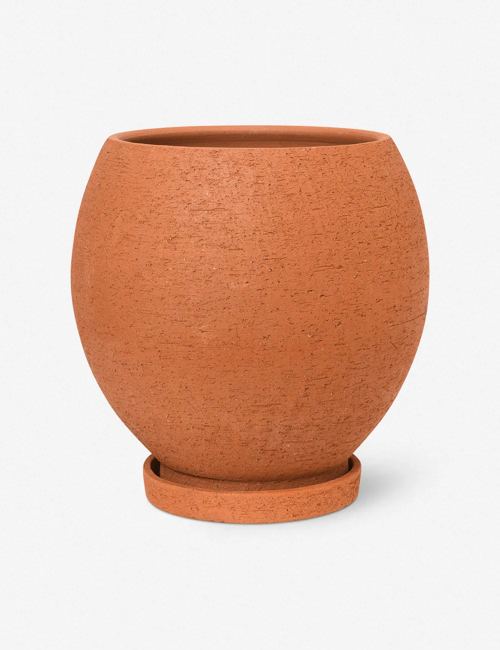 Ando Pot by Ferm Living Lulu and Georgia