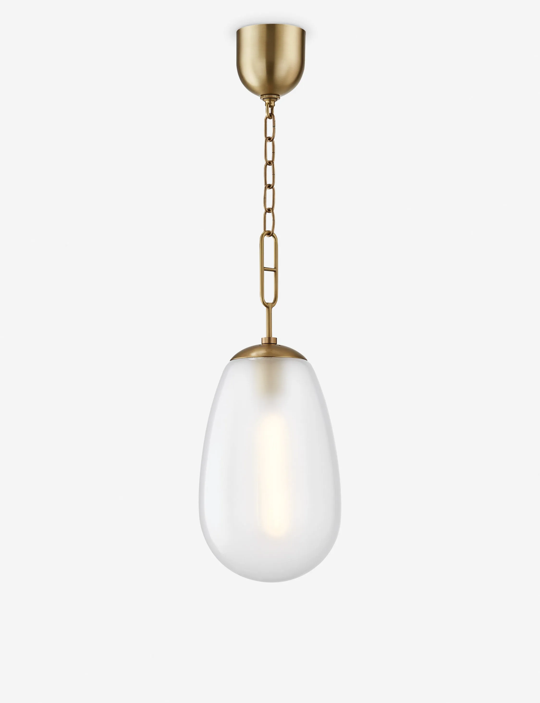 Andrews Pendant Light Lulu and Georgia