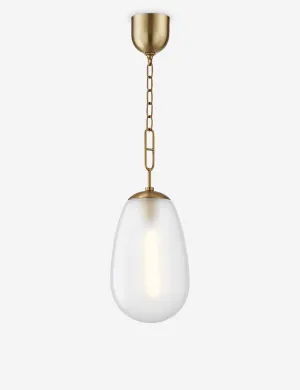 Andrews Pendant Light Lulu and Georgia