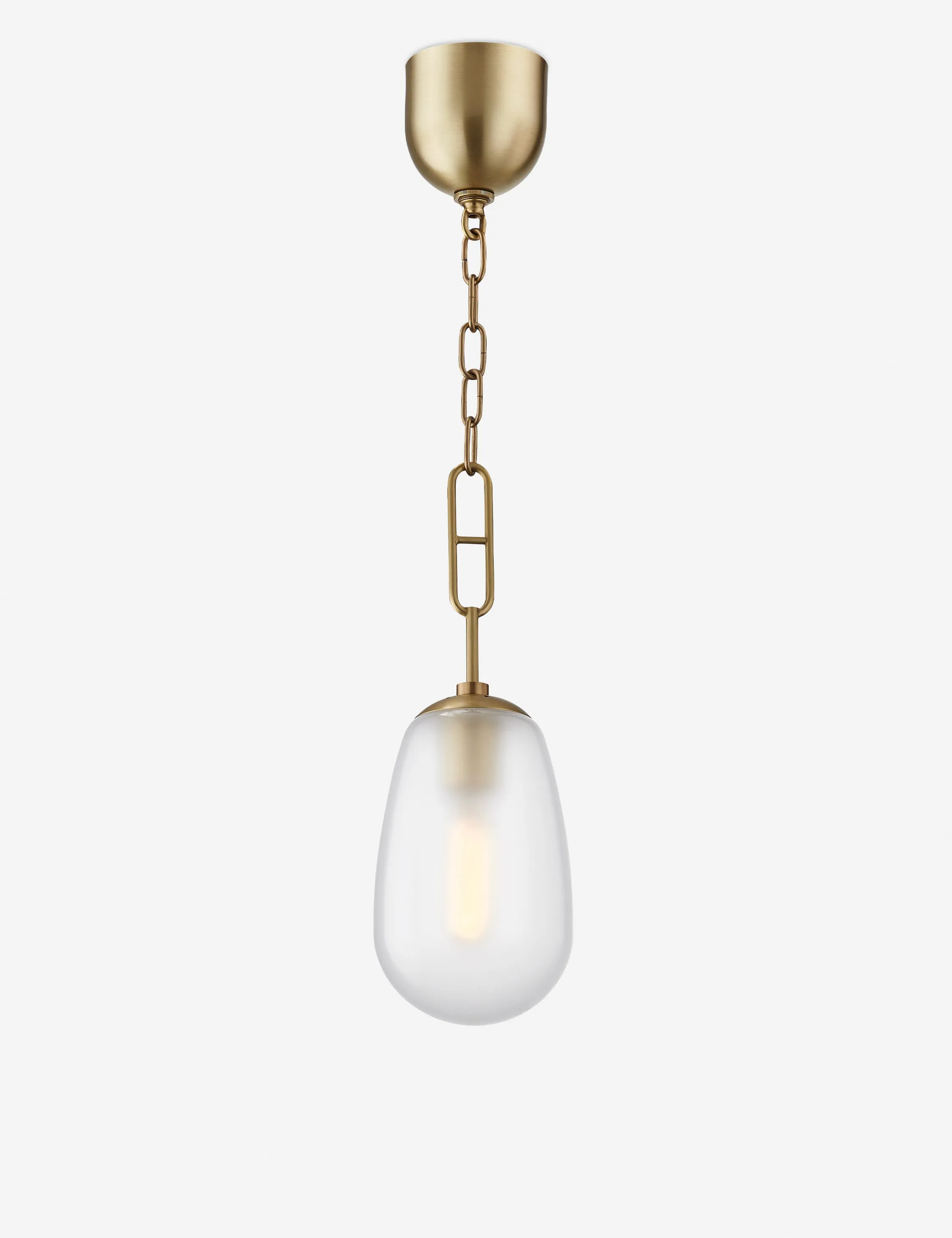 Andrews Pendant Light Lulu and Georgia