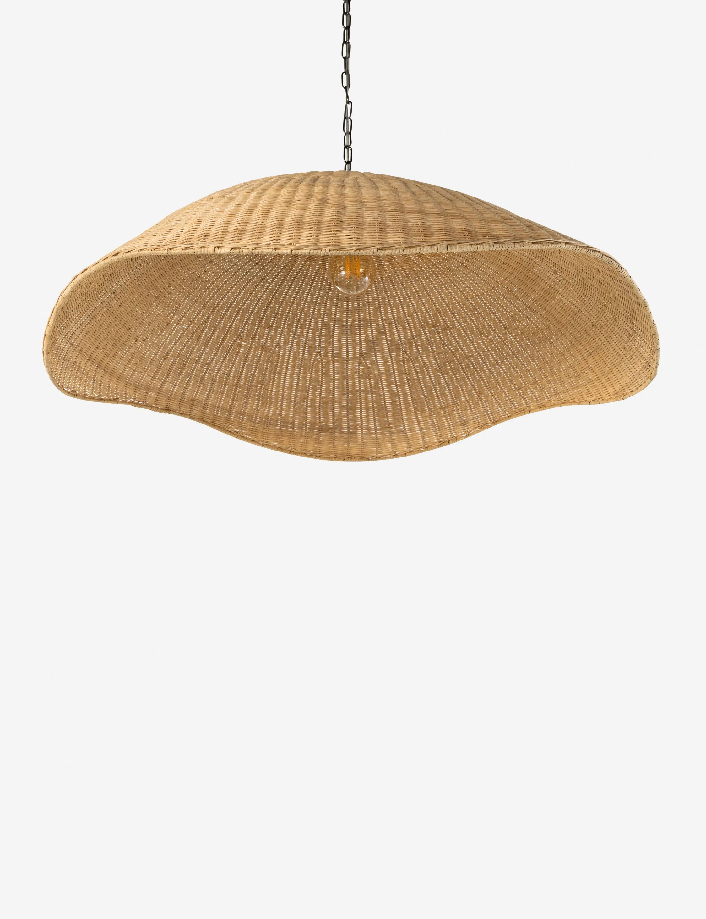 Anela Pendant Light Lulu and Georgia