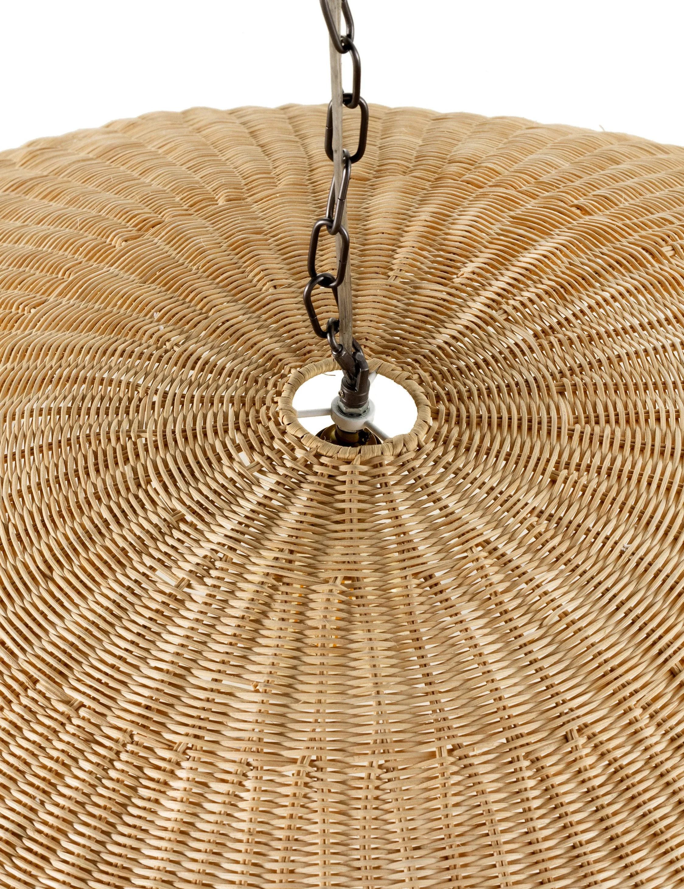 Anela Pendant Light Lulu and Georgia