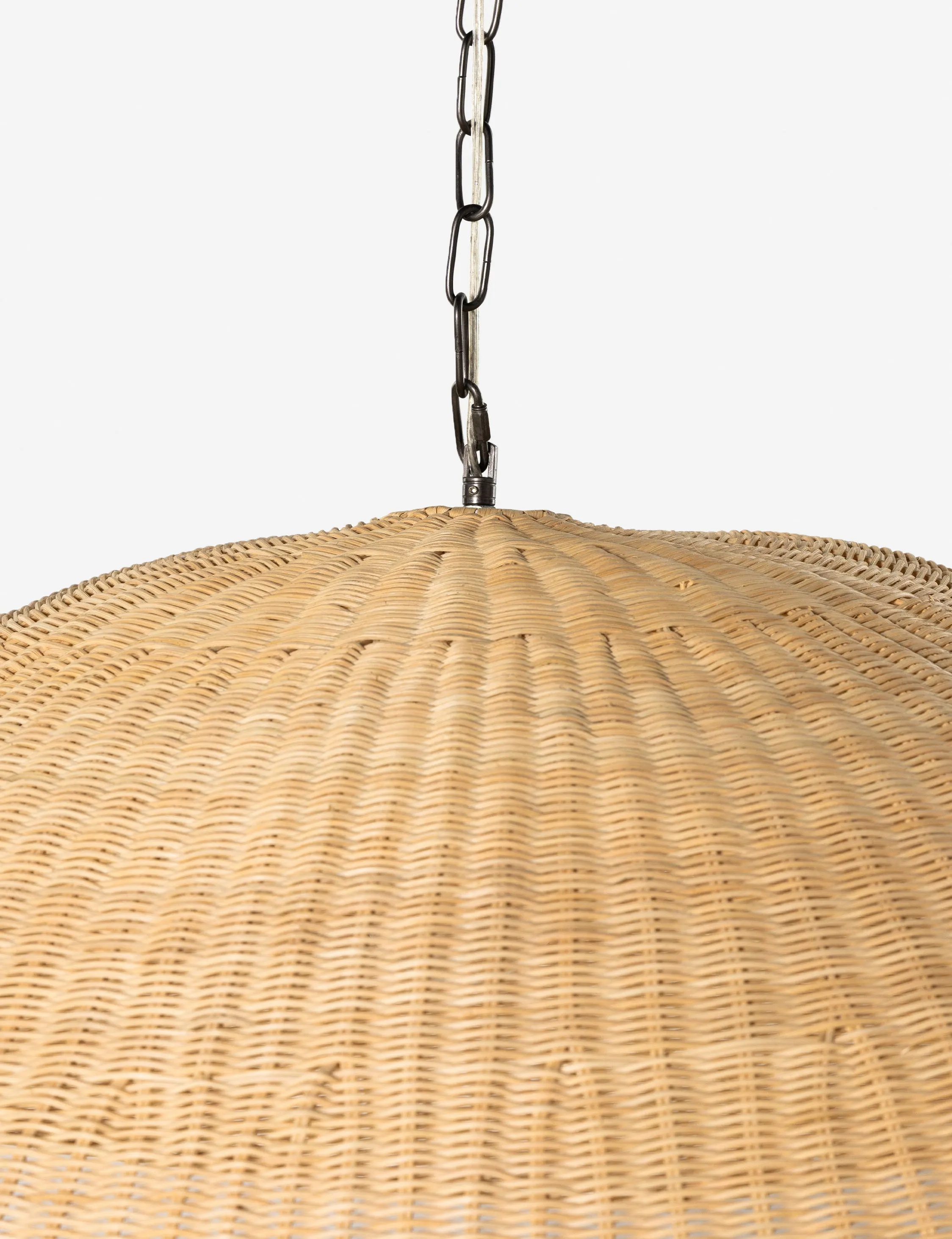 Anela Pendant Light Lulu and Georgia