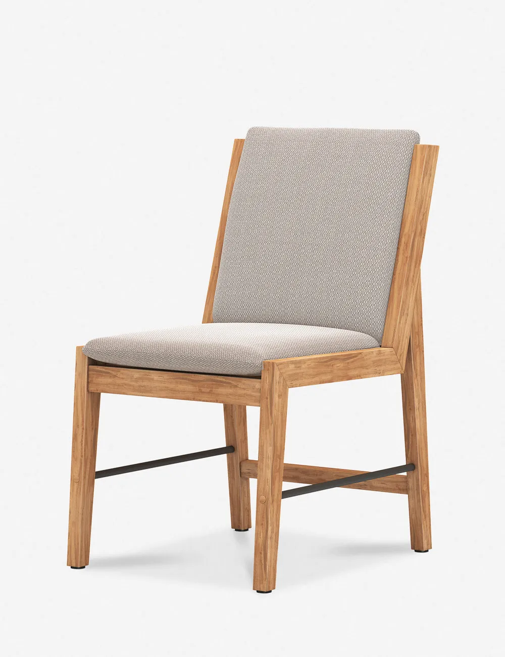 Anne Indoor / Outdoor Dining Chair Lulu and Georgia