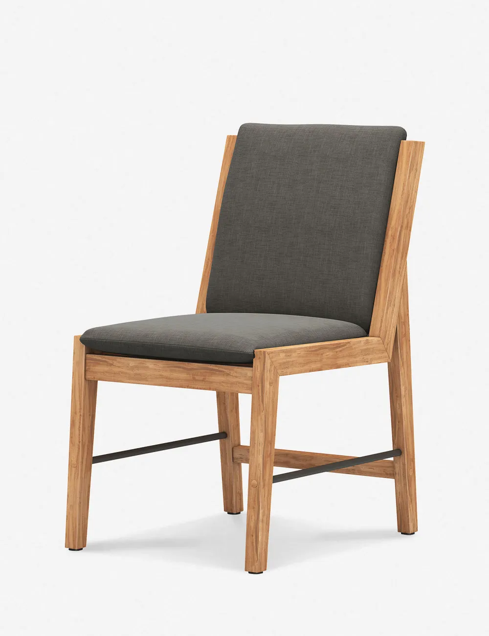Anne Indoor / Outdoor Dining Chair Lulu and Georgia