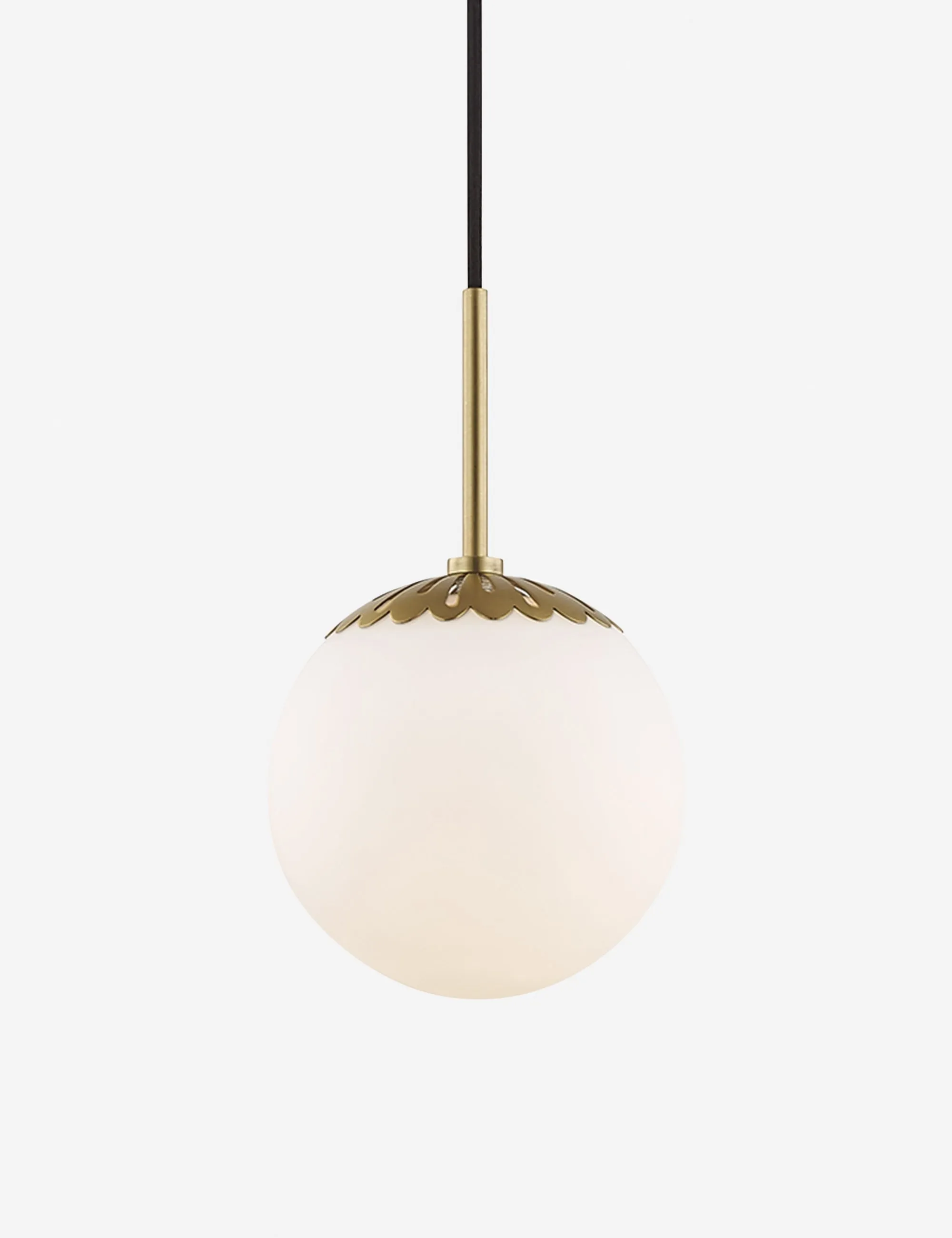 Annetta Pendant Light Lulu and Georgia