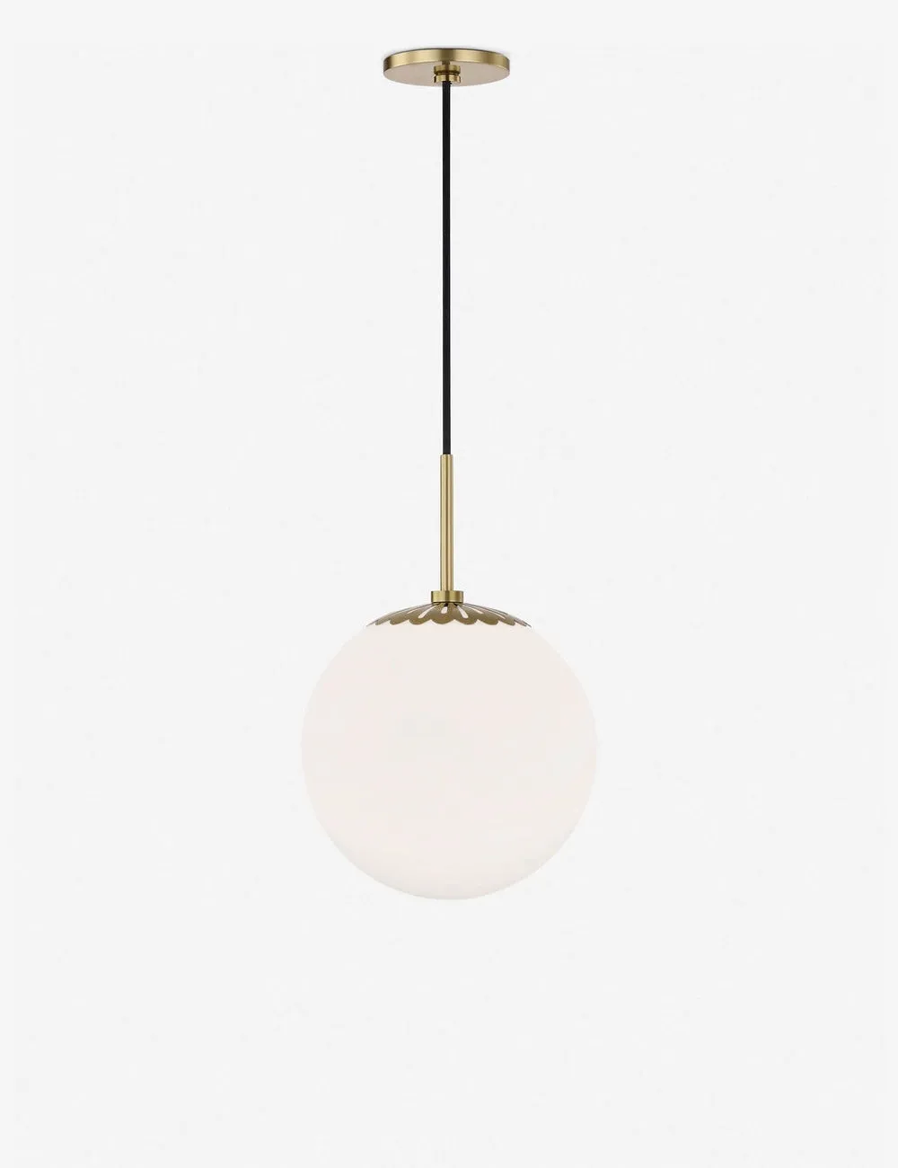 Annetta Pendant Light Lulu and Georgia