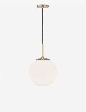 Annetta Pendant Light Lulu and Georgia