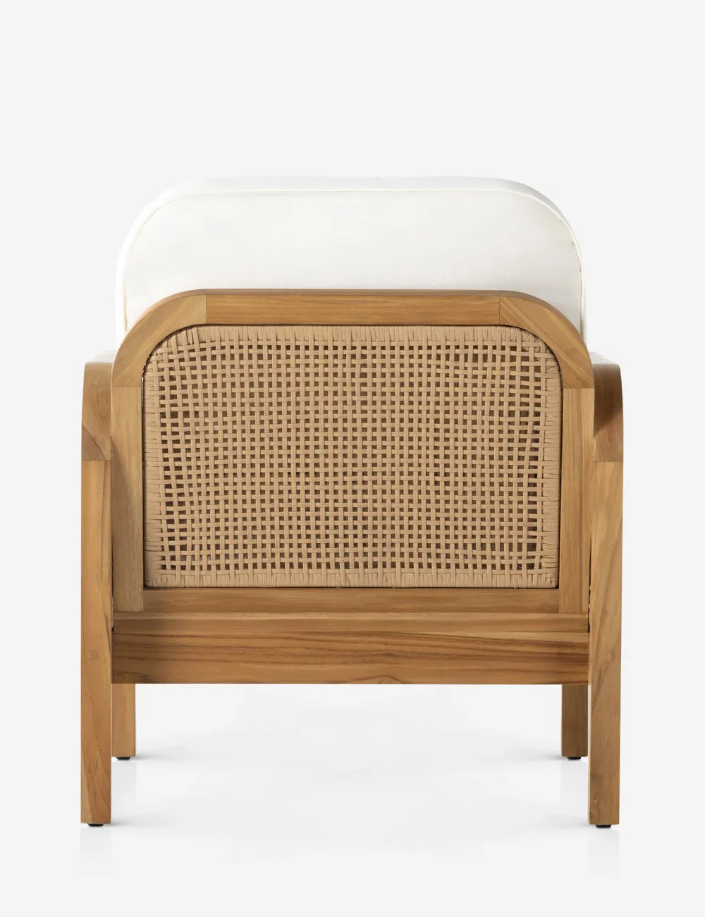 Anson Indoor / Outdoor Accent Chair Lulu and Georgia