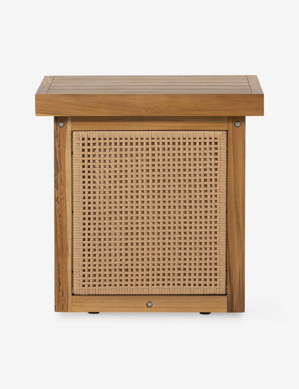 Anson Indoor / Outdoor Side Table Lulu and Georgia