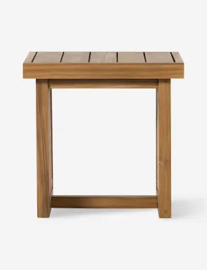 Anson Indoor / Outdoor Side Table Lulu and Georgia