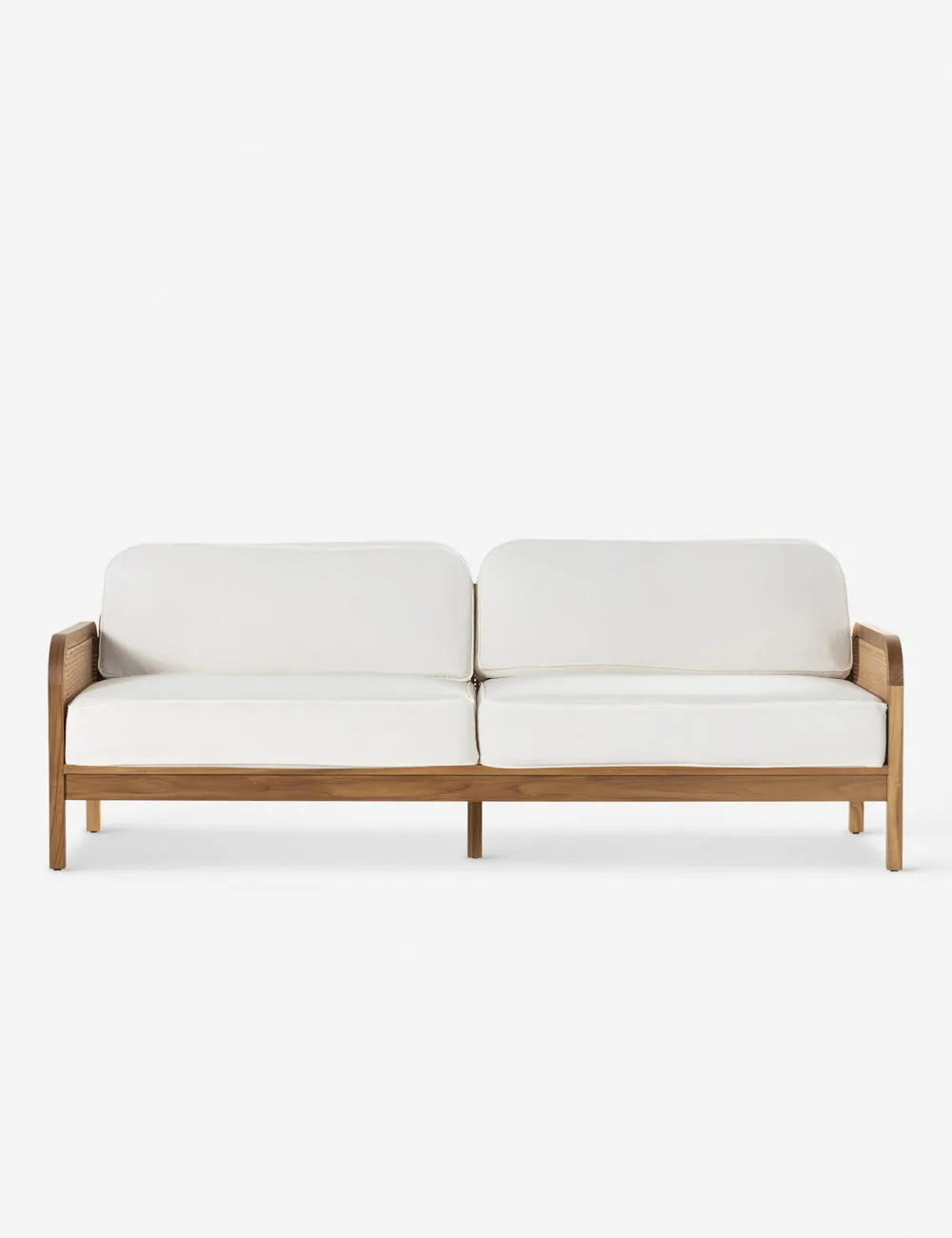 Anson Indoor / Outdoor Sofa Lulu and Georgia