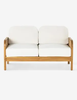 Anson Indoor / Outdoor Sofa Lulu and Georgia