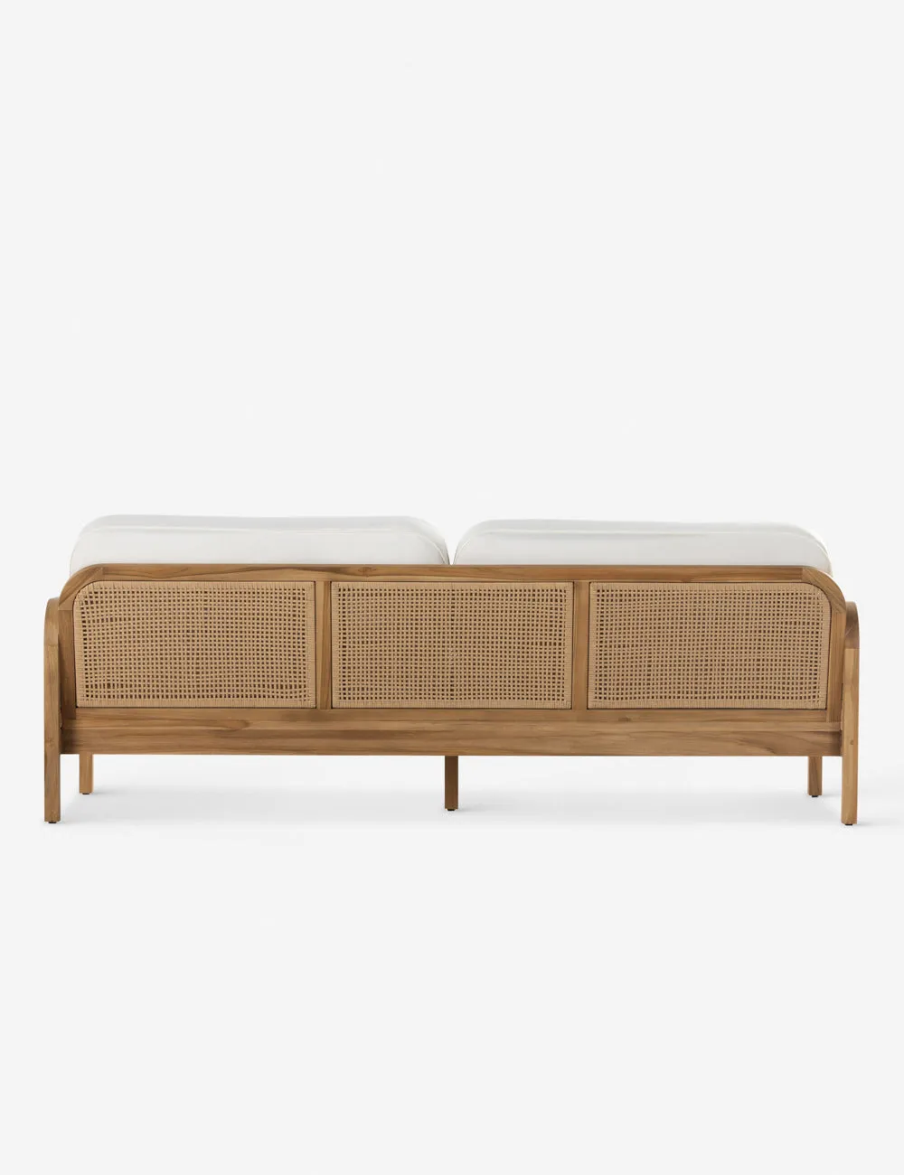 Anson Indoor / Outdoor Sofa Lulu and Georgia