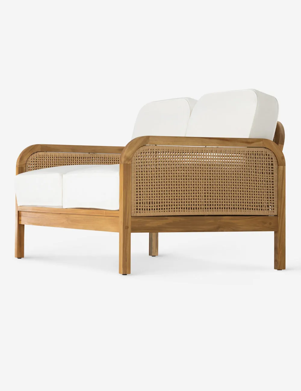 Anson Indoor / Outdoor Sofa Lulu and Georgia
