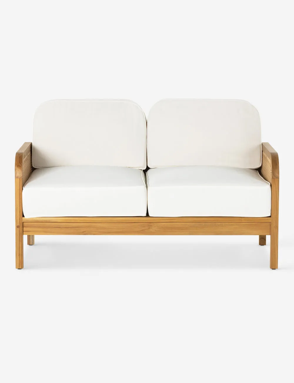 Anson Indoor / Outdoor Sofa Lulu and Georgia